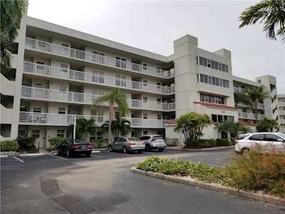 6083 Bahia Del Mar Circle #457 St Petersburg, FL 33715