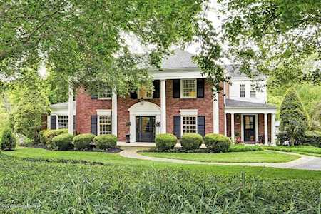 3718 Crocus Ln Louisville, KY 40207