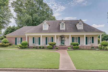 3086 Holly Heath Dr Memphis, TN 38138