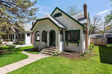 5115 Beard Avenue S Minneapolis, MN 55410