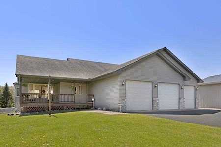 7005 330th Trail Stacy, MN 55079
