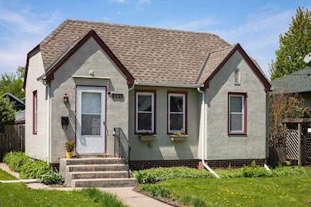3927 Colfax Avenue N Minneapolis, MN 55412