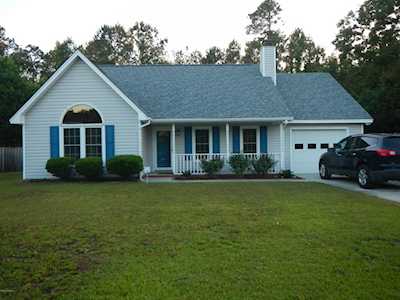 4604 Barnards Landing Road Wilmington, NC 28412