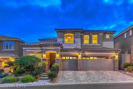 541 Los Dolces St Las Vegas, NV 89138