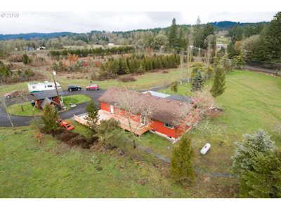 16432 S Union Mills Rd Mulino, OR 97042