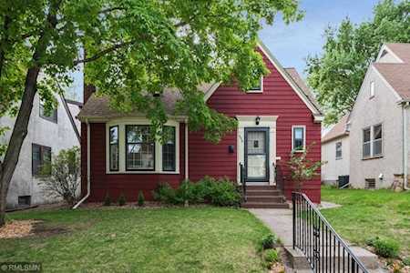 4238 25th Avenue S Minneapolis, MN 55406