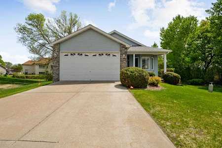 8000 Benjamin Street NE Spring Lake Park, MN 55432