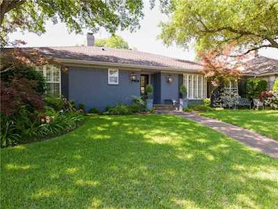 6422 Malcolm Drive Dallas, TX 75214