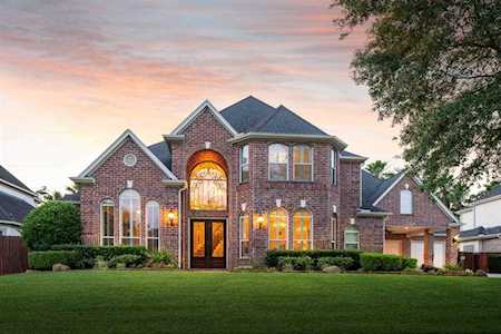15410 Prade Ranch Ln Cypress, TX 77429