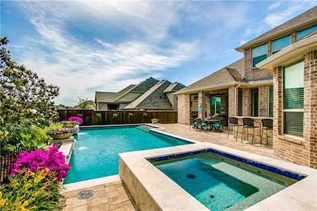 3461 Redpine Drive Prosper, TX 75078