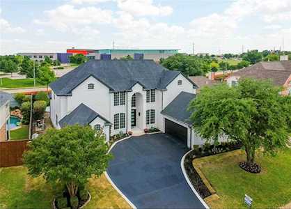 728 Sunkist Lane Plano, TX 75025