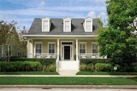 1184 Fern Avenue Orlando, FL 32814