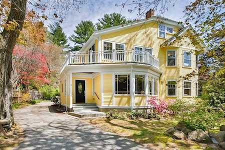 9 Blake Road Lexington, MA 02420