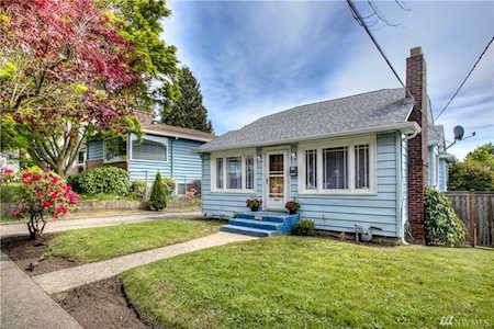 7726 19th Ave NW Seattle, WA 98117