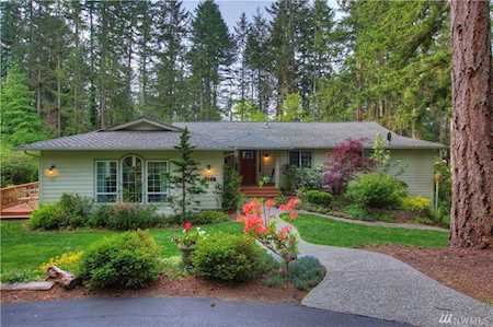 6106 51st St NW Gig Harbor, WA 98335