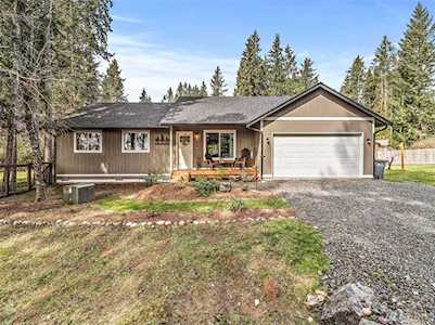 730 NE Barbara Blvd Belfair, WA 98528