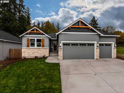 3909 S Hay Field Cir Ridgefield, WA 98642