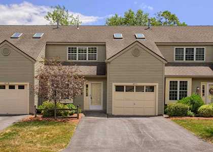 307 Ridgefield Circle #C Clinton, MA 01510