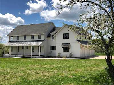 272 Old Mount Tom Road Litchfield, CT 06750