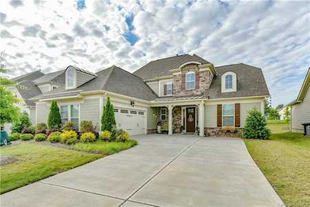 13219 Horned Lark Dr Charlotte, NC 28278