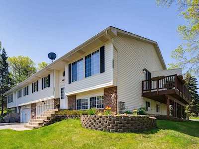 4464 Clover Lane #A Eagan, MN 55122