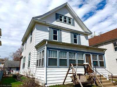 3726 Stevens Avenue Minneapolis, MN 55409
