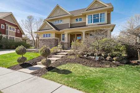 15728 Duck Pond Way Apple Valley, MN 55124