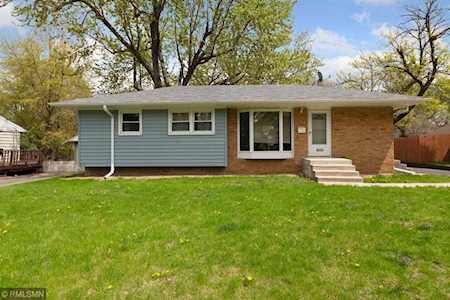 8333 13th Avenue S Bloomington, MN 55425