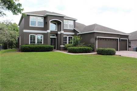 4419 Shady Rock Court Apopka, FL 32712