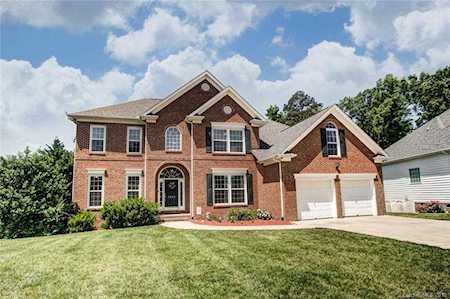 5354 Cambridge Bay Dr Charlotte, NC 28269