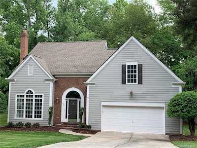 3209 Arbor Pointe Dr Charlotte, NC 28210