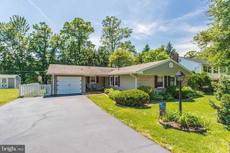 13148 Morning Spring Ln Fairfax, VA 22033