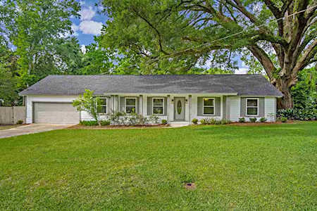 3231 Gallant Fox Trail Tallahassee, FL 32309