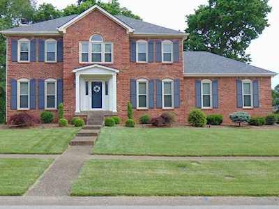 8212 Lacevine Rd Louisville, KY 40220
