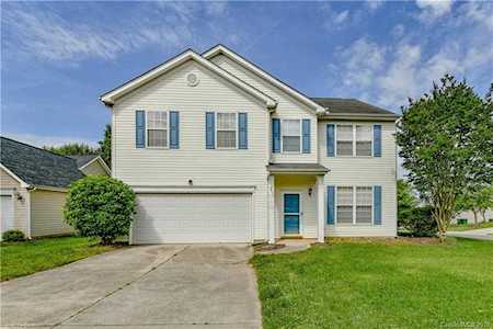 8819 Norway Ct Charlotte, NC 28269