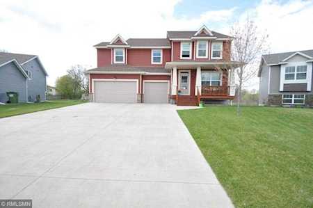 1963 140th Avenue NW Andover, MN 55304