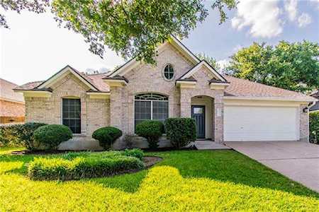 8532 Copano Dr Austin, TX 78749