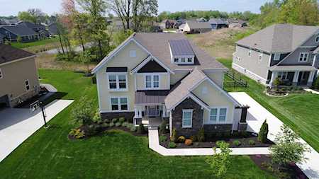 6661 Buttonbush Court Hilliard, OH 43026