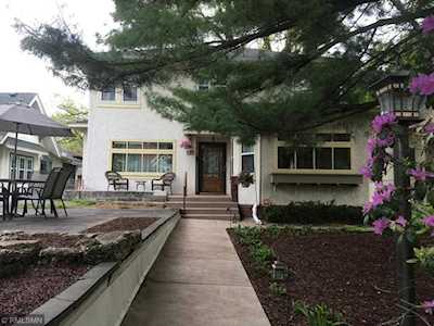 115 Rustic Lodge W Minneapolis, MN 55419