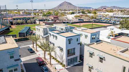 3510 N Miller Road #1010 Scottsdale, AZ 85251