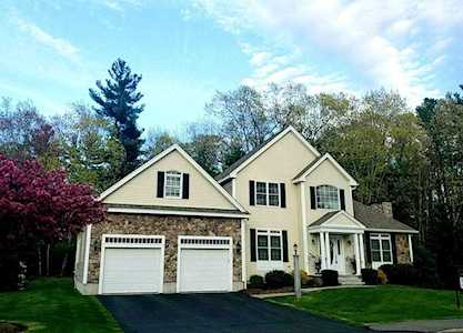 7 Hastings Circle - Unit 59 #59 Methuen, MA 01844
