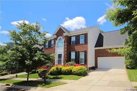 3809 Hill Tree Circle Huntersville, NC 28078