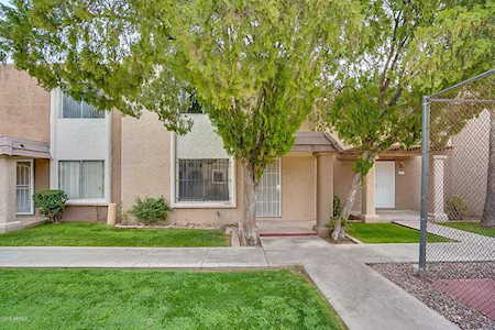7126 N 19th Avenue #161 Phoenix, AZ 85021