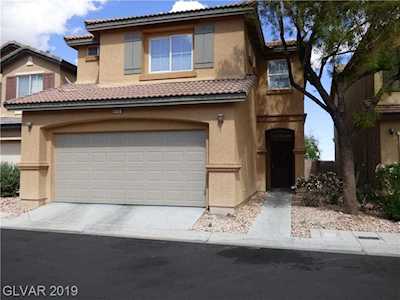 5752 Ancient Agora St Las Vegas, NV 89031