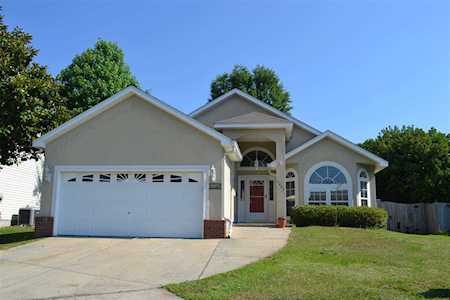 3463 Falmouth Ct Tallahassee, FL 32317