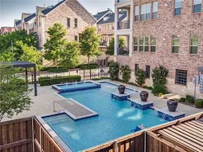 5015 Meridian Lane #1102 Addison, TX 75001