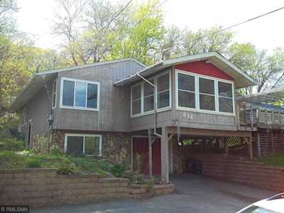 616 Minnesota Street S Bayport, MN 55003
