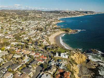 1594 Via Capri #10 Laguna Beach, CA 92651