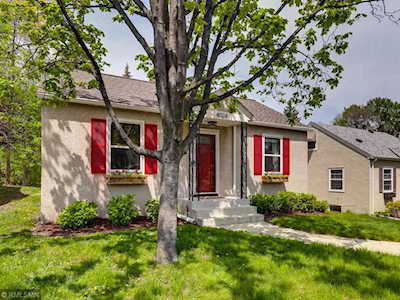 4024 E 55th Street Minneapolis, MN 55417