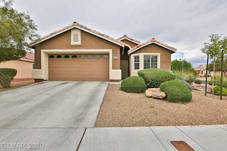 6737 Arctic Breeze St North Las Vegas, NV 89084
